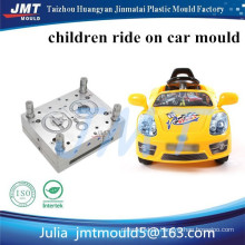 OEM plastic injection children modern racing car mould maker